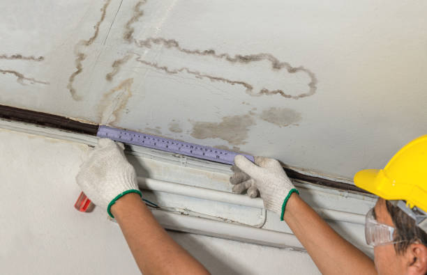 Reliable Structural Drying contractor in Portsmouth, RI by Water Damage Irwin